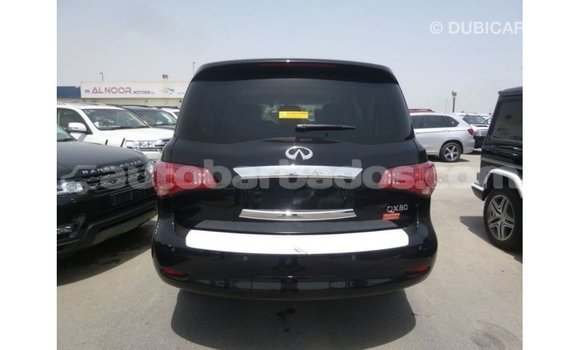 Buy Import Infiniti Q Black Car in Import - Dubai in Barbados Buy Import Infiniti Q Black Car in Import - Dubai in Barbados