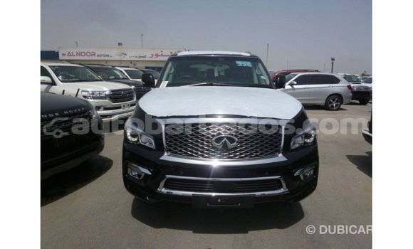 Buy Import Infiniti Q Black Car in Import - Dubai in Barbados Buy Import Infiniti Q Black Car in Import - Dubai in Barbados