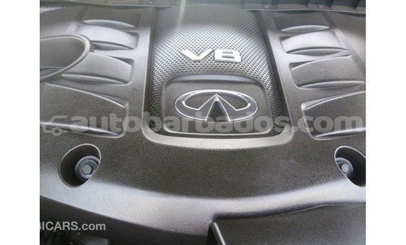 Buy Import Infiniti Q Black Car in Import - Dubai in Barbados Buy Import Infiniti Q Black Car in Import - Dubai in Barbados