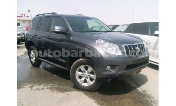 Buy Import Toyota Prado Other Car in Import - Dubai in Barbados Buy Import Toyota Prado Other Car in Import - Dubai in Barbados