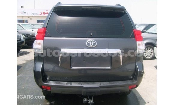 Buy Import Toyota Prado Other Car in Import - Dubai in Barbados Buy Import Toyota Prado Other Car in Import - Dubai in Barbados