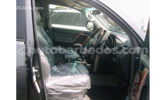Buy Import Toyota Prado Other Car in Import - Dubai in Barbados Buy Import Toyota Prado Other Car in Import - Dubai in Barbados