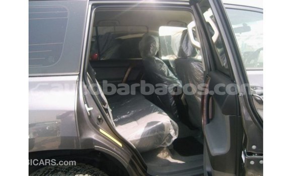 Buy Import Toyota Prado Other Car in Import - Dubai in Barbados Buy Import Toyota Prado Other Car in Import - Dubai in Barbados