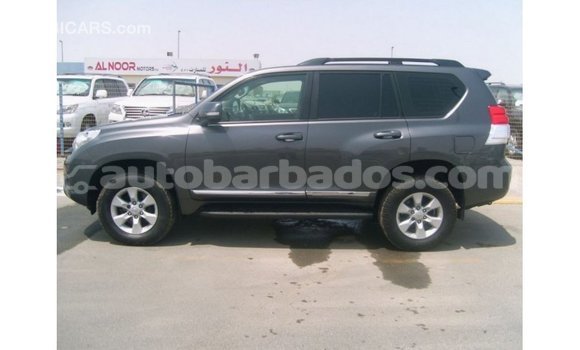 Buy Import Toyota Prado Other Car in Import - Dubai in Barbados Buy Import Toyota Prado Other Car in Import - Dubai in Barbados