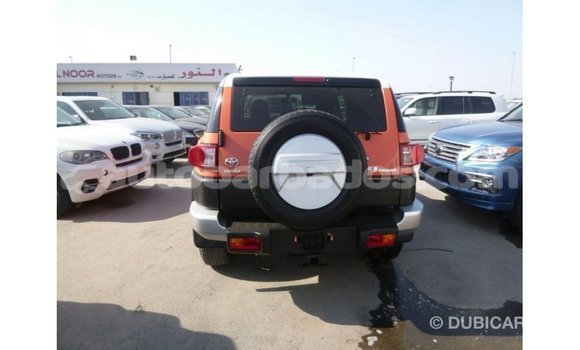 Buy Import Toyota FJ Cruiser Other Car in Import - Dubai in Barbados Buy Import Toyota FJ Cruiser Other Car in Import - Dubai in Barbados