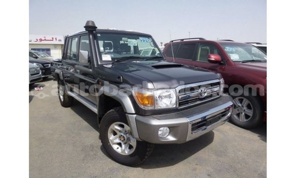 Buy Import Toyota Land Cruiser Other Car in Import - Dubai in Barbados Buy Import Toyota Land Cruiser Other Car in Import - Dubai in Barbados