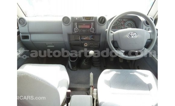 Buy Import Toyota Land Cruiser Other Car in Import - Dubai in Barbados Buy Import Toyota Land Cruiser Other Car in Import - Dubai in Barbados