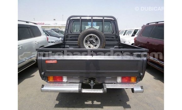Buy Import Toyota Land Cruiser Other Car in Import - Dubai in Barbados Buy Import Toyota Land Cruiser Other Car in Import - Dubai in Barbados