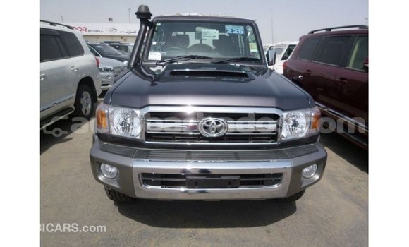 Buy Import Toyota Land Cruiser Other Car in Import - Dubai in Barbados Buy Import Toyota Land Cruiser Other Car in Import - Dubai in Barbados