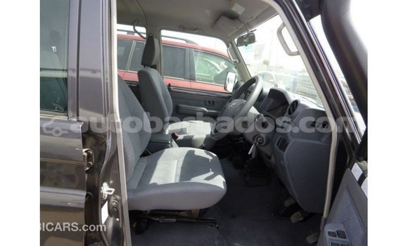 Buy Import Toyota Land Cruiser Other Car in Import - Dubai in Barbados Buy Import Toyota Land Cruiser Other Car in Import - Dubai in Barbados