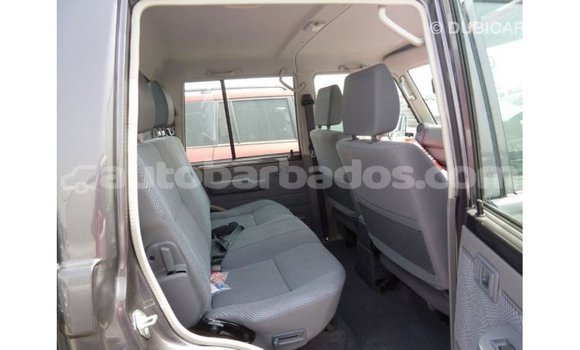 Buy Import Toyota Land Cruiser Other Car in Import - Dubai in Barbados Buy Import Toyota Land Cruiser Other Car in Import - Dubai in Barbados