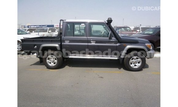 Buy Import Toyota Land Cruiser Other Car in Import - Dubai in Barbados Buy Import Toyota Land Cruiser Other Car in Import - Dubai in Barbados