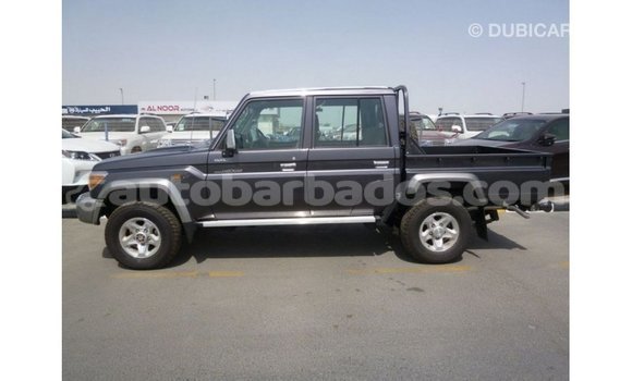 Buy Import Toyota Land Cruiser Other Car in Import - Dubai in Barbados Buy Import Toyota Land Cruiser Other Car in Import - Dubai in Barbados