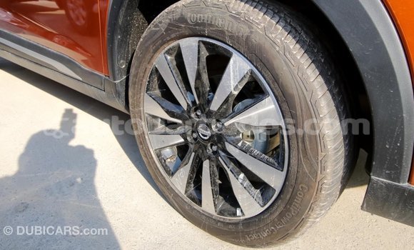 Buy Import Nissan Evalia Other Truck in Import - Dubai in Barbados