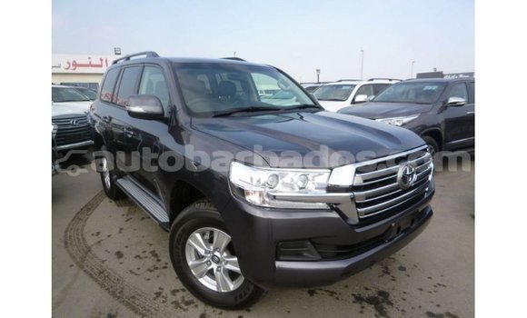 Buy Import Toyota Land Cruiser Other Car in Import - Dubai in Barbados Buy Import Toyota Land Cruiser Other Car in Import - Dubai in Barbados