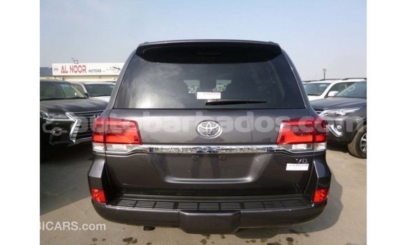 Buy Import Toyota Land Cruiser Other Car in Import - Dubai in Barbados Buy Import Toyota Land Cruiser Other Car in Import - Dubai in Barbados