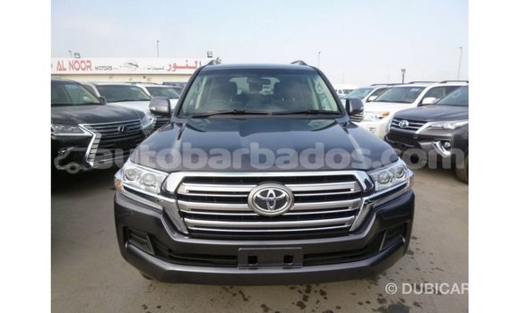Buy Import Toyota Land Cruiser Other Car in Import - Dubai in Barbados Buy Import Toyota Land Cruiser Other Car in Import - Dubai in Barbados