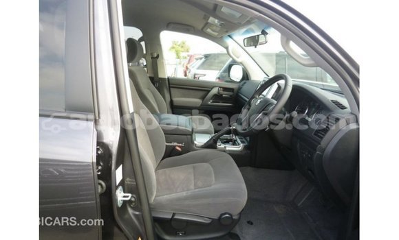 Buy Import Toyota Land Cruiser Other Car in Import - Dubai in Barbados Buy Import Toyota Land Cruiser Other Car in Import - Dubai in Barbados