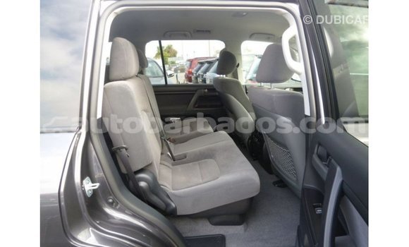 Buy Import Toyota Land Cruiser Other Car in Import - Dubai in Barbados Buy Import Toyota Land Cruiser Other Car in Import - Dubai in Barbados