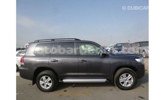 Buy Import Toyota Land Cruiser Other Car in Import - Dubai in Barbados Buy Import Toyota Land Cruiser Other Car in Import - Dubai in Barbados