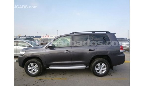 Buy Import Toyota Land Cruiser Other Car in Import - Dubai in Barbados Buy Import Toyota Land Cruiser Other Car in Import - Dubai in Barbados