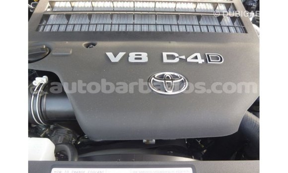 Buy Import Toyota Land Cruiser Other Car in Import - Dubai in Barbados Buy Import Toyota Land Cruiser Other Car in Import - Dubai in Barbados