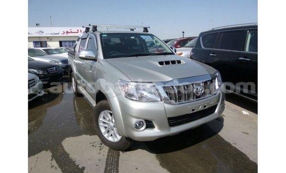 Buy Import Toyota Hilux Other Car in Import - Dubai in Barbados Buy Import Toyota Hilux Other Car in Import - Dubai in Barbados