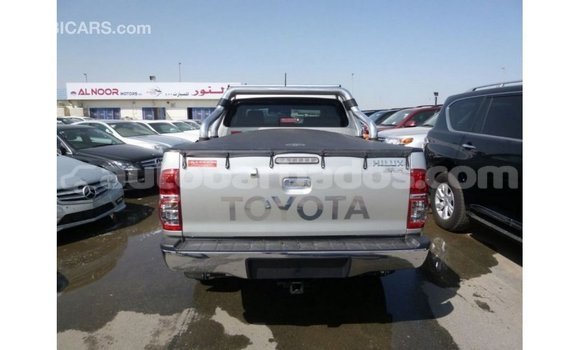 Buy Import Toyota Hilux Other Car in Import - Dubai in Barbados Buy Import Toyota Hilux Other Car in Import - Dubai in Barbados