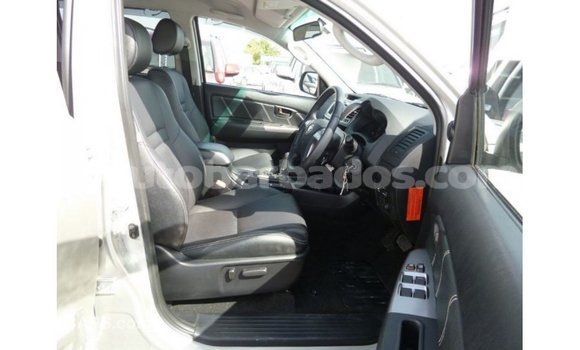 Buy Import Toyota Hilux Other Car in Import - Dubai in Barbados Buy Import Toyota Hilux Other Car in Import - Dubai in Barbados