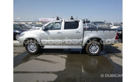 Buy Import Toyota Hilux Other Car in Import - Dubai in Barbados Buy Import Toyota Hilux Other Car in Import - Dubai in Barbados