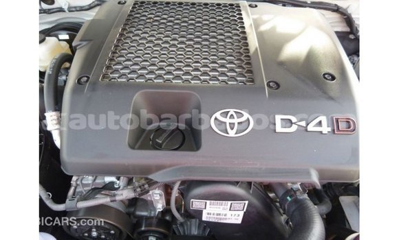 Buy Import Toyota Hilux Other Car in Import - Dubai in Barbados Buy Import Toyota Hilux Other Car in Import - Dubai in Barbados