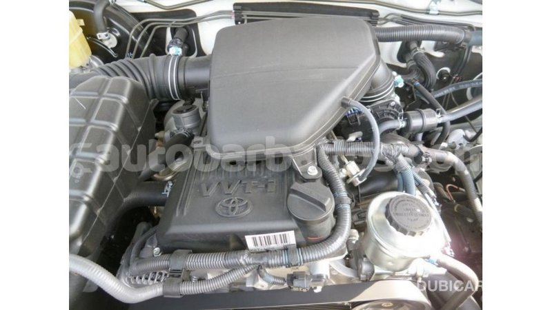 Big with watermark toyota prado barbados import dubai 2575