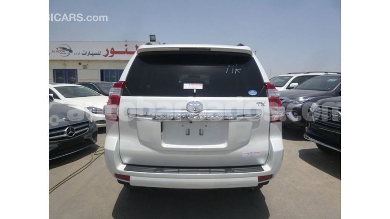 Big with watermark toyota prado barbados import dubai 2581