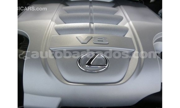 Buy Import Lexus LX White Car in Import - Dubai in Barbados Buy Import Lexus LX White Car in Import - Dubai in Barbados