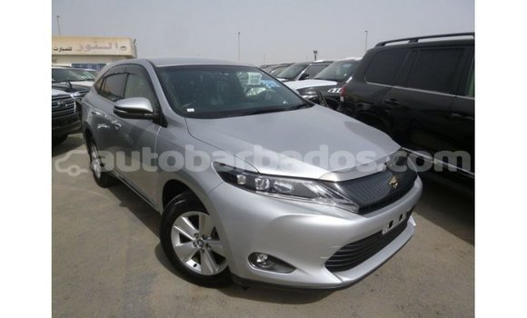 Buy Import Toyota Harrier Other Car in Import - Dubai in Barbados Buy Import Toyota Harrier Other Car in Import - Dubai in Barbados
