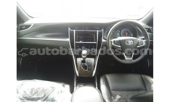 Buy Import Toyota Harrier Other Car in Import - Dubai in Barbados Buy Import Toyota Harrier Other Car in Import - Dubai in Barbados