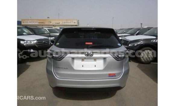 Buy Import Toyota Harrier Other Car in Import - Dubai in Barbados Buy Import Toyota Harrier Other Car in Import - Dubai in Barbados