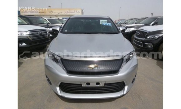 Buy Import Toyota Harrier Other Car in Import - Dubai in Barbados Buy Import Toyota Harrier Other Car in Import - Dubai in Barbados
