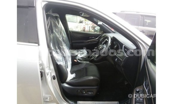 Buy Import Toyota Harrier Other Car in Import - Dubai in Barbados Buy Import Toyota Harrier Other Car in Import - Dubai in Barbados