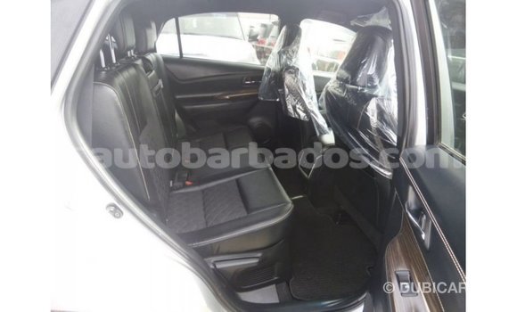 Buy Import Toyota Harrier Other Car in Import - Dubai in Barbados Buy Import Toyota Harrier Other Car in Import - Dubai in Barbados