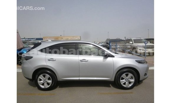 Buy Import Toyota Harrier Other Car in Import - Dubai in Barbados Buy Import Toyota Harrier Other Car in Import - Dubai in Barbados