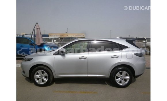 Buy Import Toyota Harrier Other Car in Import - Dubai in Barbados Buy Import Toyota Harrier Other Car in Import - Dubai in Barbados