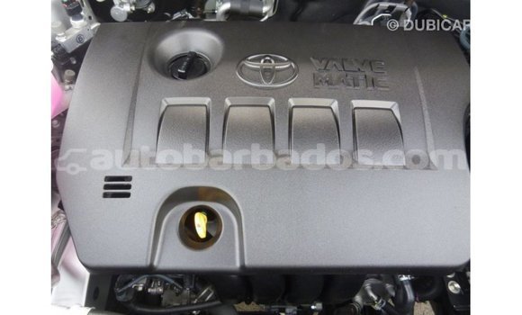 Buy Import Toyota Harrier Other Car in Import - Dubai in Barbados Buy Import Toyota Harrier Other Car in Import - Dubai in Barbados