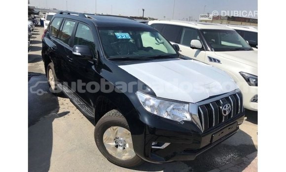 Buy Import Toyota Prado Black Car in Import - Dubai in Barbados Buy Import Toyota Prado Black Car in Import - Dubai in Barbados