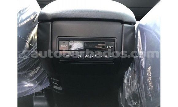 Buy Import Toyota Prado Black Car in Import - Dubai in Barbados Buy Import Toyota Prado Black Car in Import - Dubai in Barbados