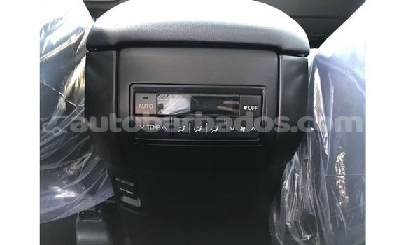 Buy Import Toyota Prado Black Car in Import - Dubai in Barbados Buy Import Toyota Prado Black Car in Import - Dubai in Barbados