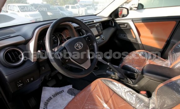 Buy Import Toyota RAV4 Black Car in Import - Dubai in Barbados Buy Import Toyota RAV4 Black Car in Import - Dubai in Barbados