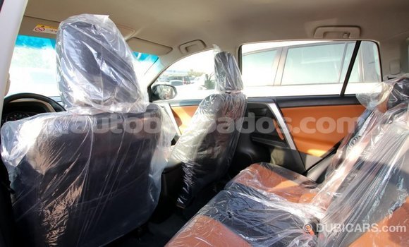 Buy Import Toyota RAV4 Black Car in Import - Dubai in Barbados Buy Import Toyota RAV4 Black Car in Import - Dubai in Barbados