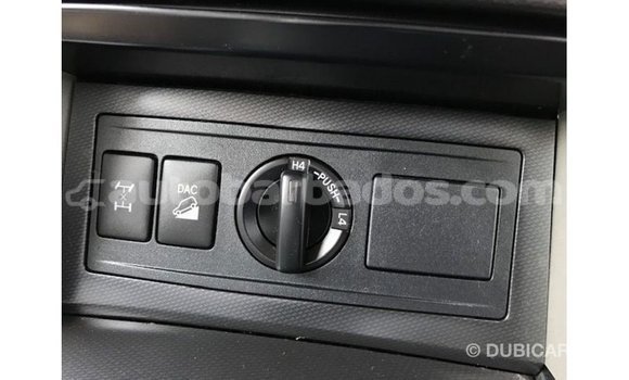 Buy Import Toyota Prado Black Car in Import - Dubai in Barbados Buy Import Toyota Prado Black Car in Import - Dubai in Barbados
