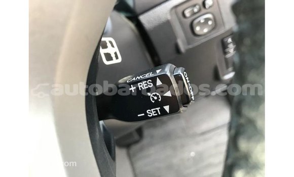 Buy Import Toyota Prado Black Car in Import - Dubai in Barbados Buy Import Toyota Prado Black Car in Import - Dubai in Barbados